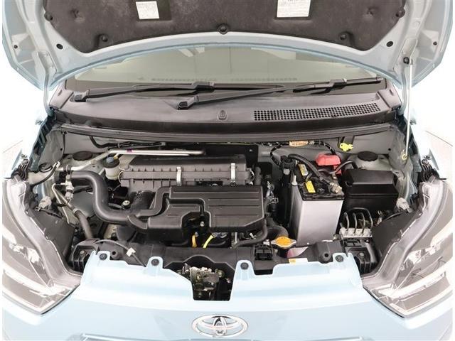 ピクシスエポック Ｇ　ＳＡＩＩＩ　ワンセグ　メモリーナビ　ミュージックプレイヤー接続可　バックカメラ　衝突被害軽減システム　ＥＴＣ　ＬＥＤヘッドランプ　ワンオーナー　アイドリングストップ（20枚目）