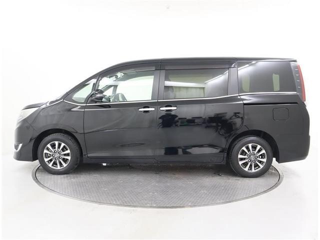 両側電動スライドドアのおくるまです。