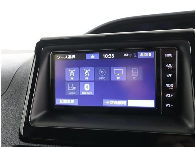 ＡＭ　ＦＭラジオ　ＴＶブルートゥースの機能がございます