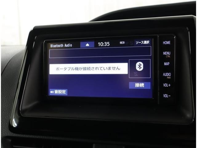 ブルートゥース付きです