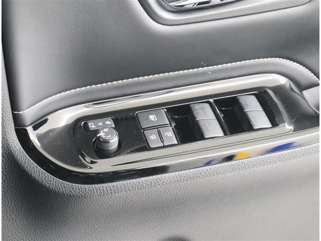 ウインドウガラスの操作もしてみてください。