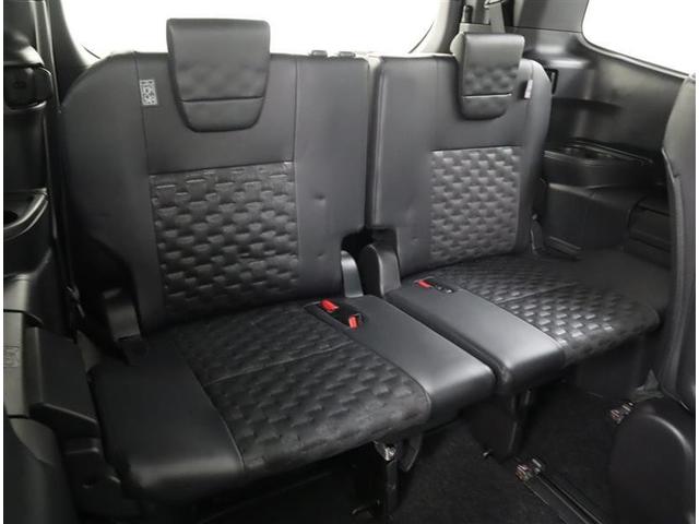 ヴォクシー ハイブリッドＳ－Ｚ　フルセグ　メモリーナビ　ＤＶＤ再生　ミュージックプレイヤー接続可　後席モニター　バックカメラ　衝突被害軽減システム　ＥＴＣ　両側電動スライド　ＬＥＤヘッドランプ　ウオークスルー　乗車定員７人　記録簿（9枚目）