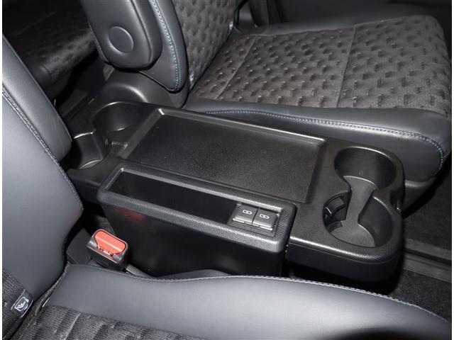 ヴォクシー ハイブリッドＳ－Ｚ　フルセグ　メモリーナビ　ＤＶＤ再生　ミュージックプレイヤー接続可　後席モニター　バックカメラ　衝突被害軽減システム　ＥＴＣ　両側電動スライド　ＬＥＤヘッドランプ　ウオークスルー　乗車定員７人　記録簿（10枚目）