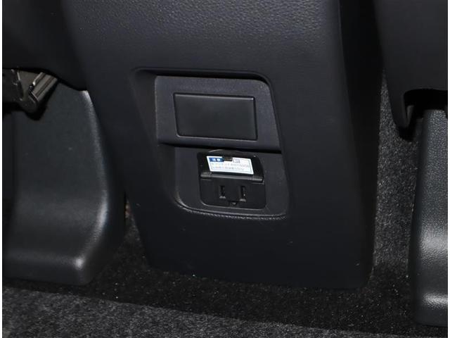 ヴォクシー ハイブリッドＳ－Ｚ　フルセグ　メモリーナビ　ＤＶＤ再生　ミュージックプレイヤー接続可　後席モニター　バックカメラ　衝突被害軽減システム　ＥＴＣ　両側電動スライド　ＬＥＤヘッドランプ　ウオークスルー　乗車定員７人　記録簿（11枚目）