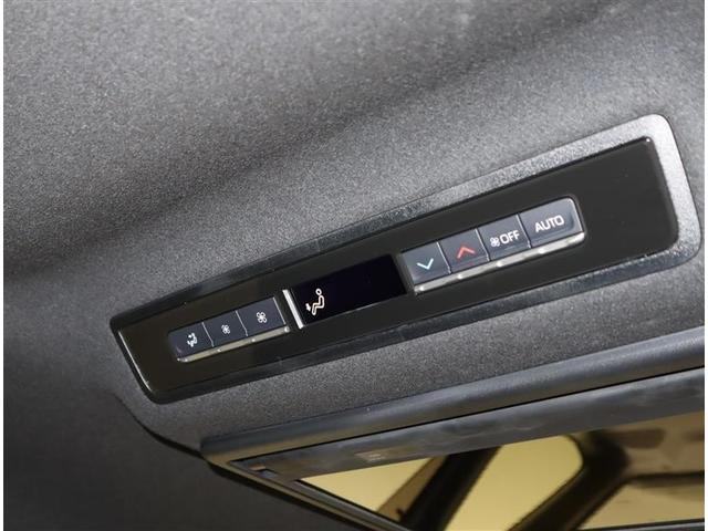 ヴォクシー ハイブリッドＳ－Ｚ　フルセグ　メモリーナビ　ＤＶＤ再生　ミュージックプレイヤー接続可　後席モニター　バックカメラ　衝突被害軽減システム　ＥＴＣ　両側電動スライド　ＬＥＤヘッドランプ　ウオークスルー　乗車定員７人　記録簿（12枚目）