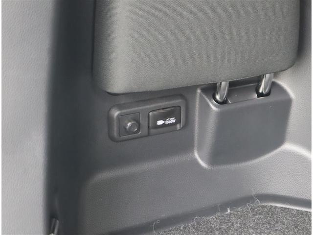 ヴォクシー ハイブリッドＳ－Ｚ　フルセグ　メモリーナビ　ＤＶＤ再生　ミュージックプレイヤー接続可　後席モニター　バックカメラ　衝突被害軽減システム　ＥＴＣ　両側電動スライド　ＬＥＤヘッドランプ　ウオークスルー　乗車定員７人　記録簿（15枚目）