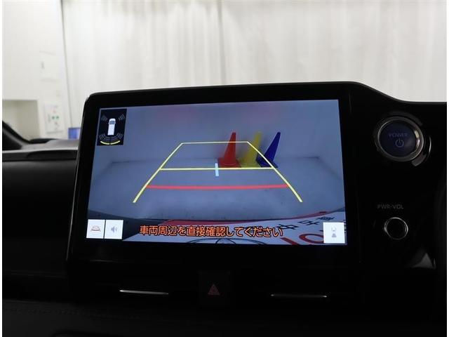 ヴォクシー ハイブリッドＳ－Ｚ　フルセグ　メモリーナビ　ＤＶＤ再生　ミュージックプレイヤー接続可　後席モニター　バックカメラ　衝突被害軽減システム　ＥＴＣ　両側電動スライド　ＬＥＤヘッドランプ　ウオークスルー　乗車定員７人　記録簿（19枚目）