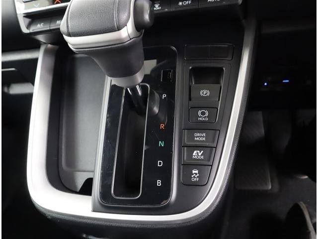 ヴォクシー ハイブリッドＳ－Ｚ　フルセグ　メモリーナビ　ＤＶＤ再生　ミュージックプレイヤー接続可　後席モニター　バックカメラ　衝突被害軽減システム　ＥＴＣ　両側電動スライド　ＬＥＤヘッドランプ　ウオークスルー　乗車定員７人　記録簿（21枚目）