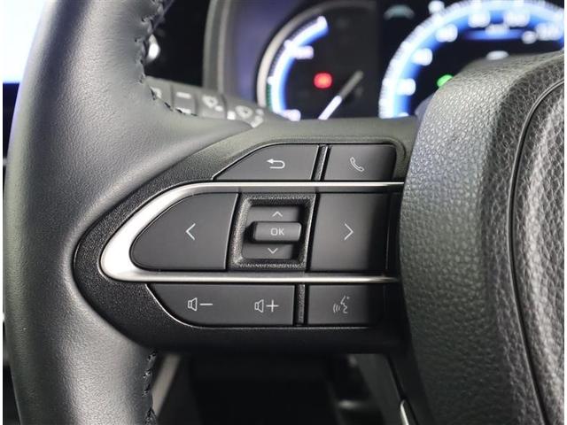 ヴォクシー ハイブリッドＳ－Ｚ　フルセグ　メモリーナビ　ＤＶＤ再生　ミュージックプレイヤー接続可　後席モニター　バックカメラ　衝突被害軽減システム　ＥＴＣ　両側電動スライド　ＬＥＤヘッドランプ　ウオークスルー　乗車定員７人　記録簿（25枚目）