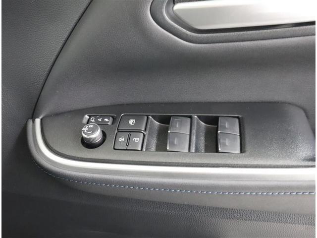 ヴォクシー ハイブリッドＳ－Ｚ　フルセグ　メモリーナビ　ＤＶＤ再生　ミュージックプレイヤー接続可　後席モニター　バックカメラ　衝突被害軽減システム　ＥＴＣ　両側電動スライド　ＬＥＤヘッドランプ　ウオークスルー　乗車定員７人　記録簿（33枚目）