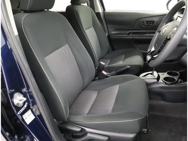 アクア Sスタイルブラック ワンセグ メモリーナビ ミュージックプレイヤー接続可 バックカメラ 衝突被害軽減システム ETC LEDヘッドランプ ワンオーナー(7枚目)