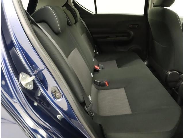 アクア Sスタイルブラック ワンセグ メモリーナビ ミュージックプレイヤー接続可 バックカメラ 衝突被害軽減システム ETC LEDヘッドランプ ワンオーナー(8枚目)