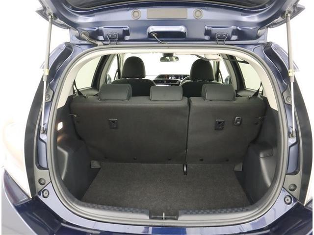 アクア Sスタイルブラック ワンセグ メモリーナビ ミュージックプレイヤー接続可 バックカメラ 衝突被害軽減システム ETC LEDヘッドランプ ワンオーナー(10枚目)