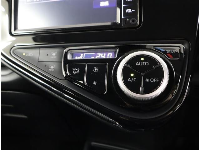 アクア Sスタイルブラック ワンセグ メモリーナビ ミュージックプレイヤー接続可 バックカメラ 衝突被害軽減システム ETC LEDヘッドランプ ワンオーナー(15枚目)