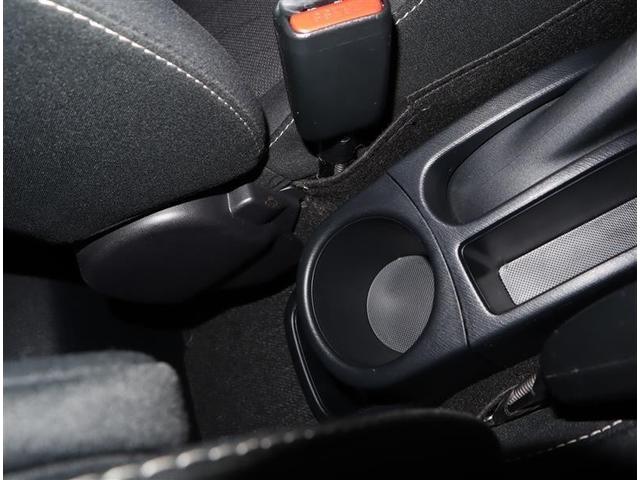 アクア Sスタイルブラック ワンセグ メモリーナビ ミュージックプレイヤー接続可 バックカメラ 衝突被害軽減システム ETC LEDヘッドランプ ワンオーナー(19枚目)