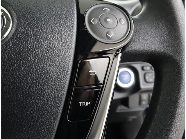 アクア Sスタイルブラック ワンセグ メモリーナビ ミュージックプレイヤー接続可 バックカメラ 衝突被害軽減システム ETC LEDヘッドランプ ワンオーナー(21枚目)