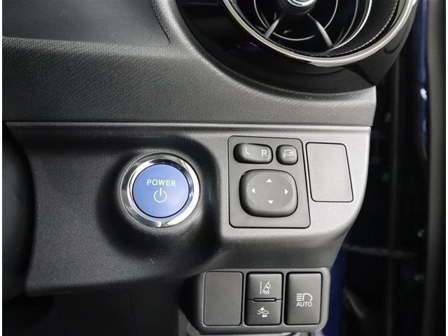 アクア Sスタイルブラック ワンセグ メモリーナビ ミュージックプレイヤー接続可 バックカメラ 衝突被害軽減システム ETC LEDヘッドランプ ワンオーナー(23枚目)