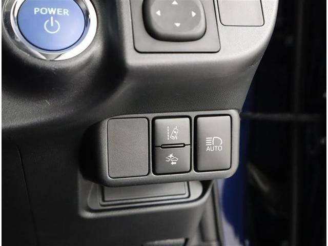 アクア Sスタイルブラック ワンセグ メモリーナビ ミュージックプレイヤー接続可 バックカメラ 衝突被害軽減システム ETC LEDヘッドランプ ワンオーナー(24枚目)