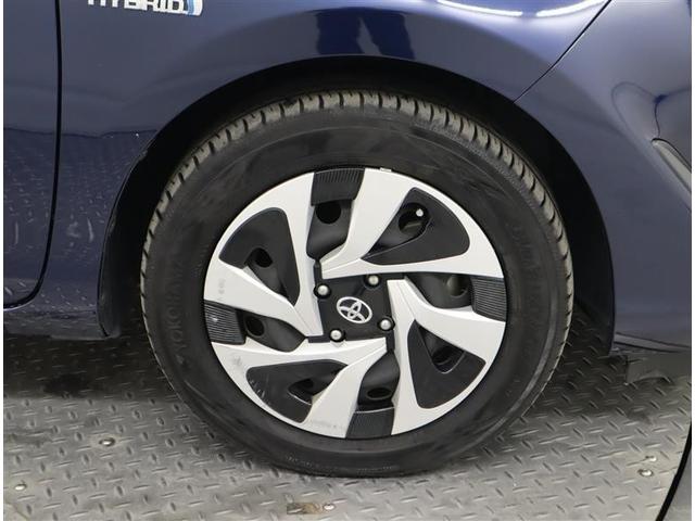 アクア Sスタイルブラック ワンセグ メモリーナビ ミュージックプレイヤー接続可 バックカメラ 衝突被害軽減システム ETC LEDヘッドランプ ワンオーナー(30枚目)