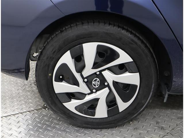 アクア Sスタイルブラック ワンセグ メモリーナビ ミュージックプレイヤー接続可 バックカメラ 衝突被害軽減システム ETC LEDヘッドランプ ワンオーナー(31枚目)