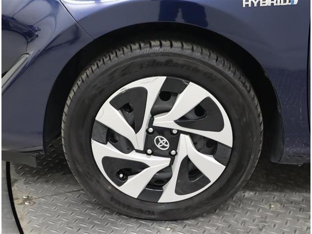 アクア Sスタイルブラック ワンセグ メモリーナビ ミュージックプレイヤー接続可 バックカメラ 衝突被害軽減システム ETC LEDヘッドランプ ワンオーナー(32枚目)