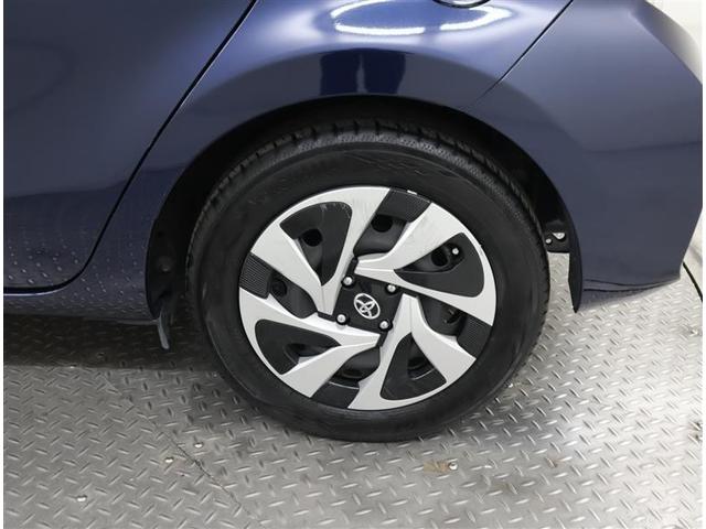 アクア Sスタイルブラック ワンセグ メモリーナビ ミュージックプレイヤー接続可 バックカメラ 衝突被害軽減システム ETC LEDヘッドランプ ワンオーナー(33枚目)