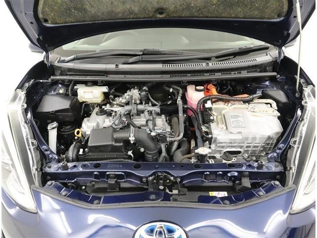 アクア Sスタイルブラック ワンセグ メモリーナビ ミュージックプレイヤー接続可 バックカメラ 衝突被害軽減システム ETC LEDヘッドランプ ワンオーナー(34枚目)