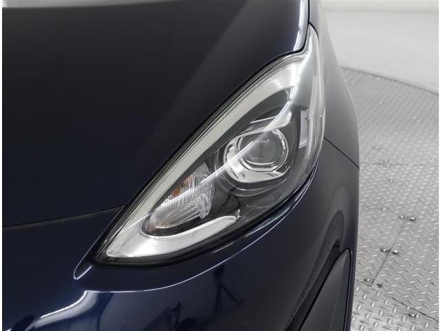 アクア Sスタイルブラック ワンセグ メモリーナビ ミュージックプレイヤー接続可 バックカメラ 衝突被害軽減システム ETC LEDヘッドランプ ワンオーナー(35枚目)