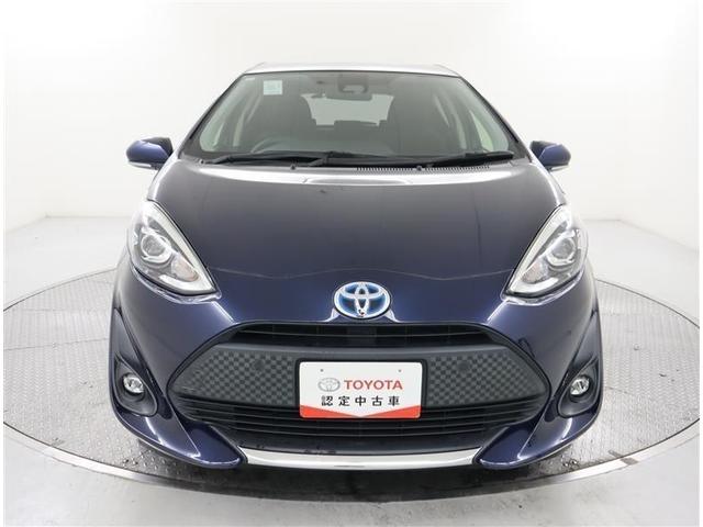 アクア Sスタイルブラック ワンセグ メモリーナビ ミュージックプレイヤー接続可 バックカメラ 衝突被害軽減システム ETC LEDヘッドランプ ワンオーナー(37枚目)