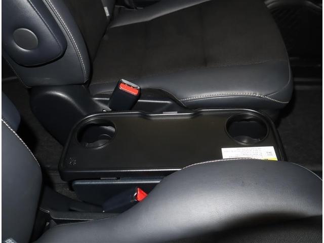 ノア ハイブリッドSi ダブルバイビーII フルセグ メモリーナビ DVD再生 ミュージックプレイヤー接続可 後席モニター バックカメラ 衝突被害軽減システム ETC ドラレコ 両側電動スライド LEDヘッドランプ 乗車定員7人 3列シート(12枚目)