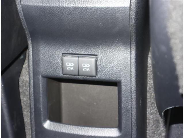 ノア ハイブリッドSi ダブルバイビーII フルセグ メモリーナビ DVD再生 ミュージックプレイヤー接続可 後席モニター バックカメラ 衝突被害軽減システム ETC ドラレコ 両側電動スライド LEDヘッドランプ 乗車定員7人 3列シート(14枚目)