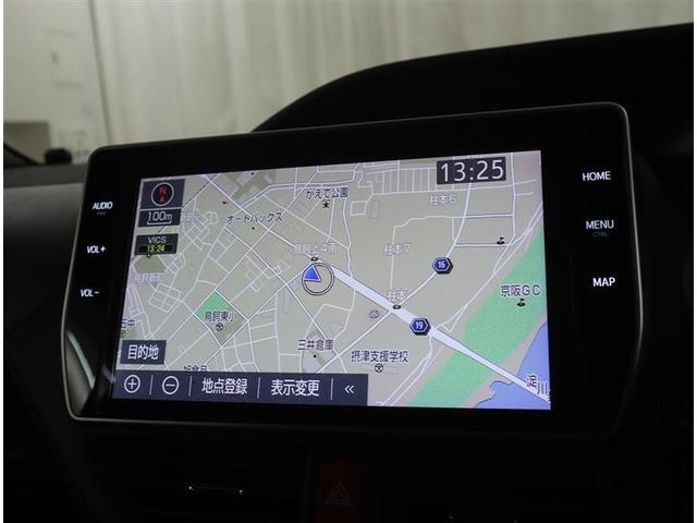 ノア ハイブリッドSi ダブルバイビーII フルセグ メモリーナビ DVD再生 ミュージックプレイヤー接続可 後席モニター バックカメラ 衝突被害軽減システム ETC ドラレコ 両側電動スライド LEDヘッドランプ 乗車定員7人 3列シート(16枚目)