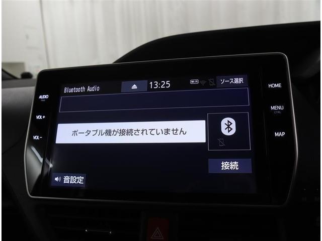 ノア ハイブリッドSi ダブルバイビーII フルセグ メモリーナビ DVD再生 ミュージックプレイヤー接続可 後席モニター バックカメラ 衝突被害軽減システム ETC ドラレコ 両側電動スライド LEDヘッドランプ 乗車定員7人 3列シート(18枚目)