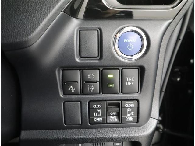 ノア ハイブリッドSi ダブルバイビーII フルセグ メモリーナビ DVD再生 ミュージックプレイヤー接続可 後席モニター バックカメラ 衝突被害軽減システム ETC ドラレコ 両側電動スライド LEDヘッドランプ 乗車定員7人 3列シート(26枚目)