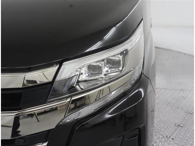 ノア ハイブリッドSi ダブルバイビーII フルセグ メモリーナビ DVD再生 ミュージックプレイヤー接続可 後席モニター バックカメラ 衝突被害軽減システム ETC ドラレコ 両側電動スライド LEDヘッドランプ 乗車定員7人 3列シート(34枚目)