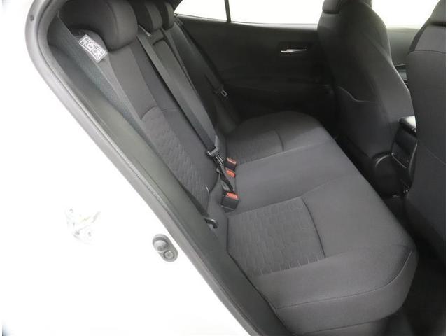 カローラスポーツ ハイブリッドＧ　フルセグ　ミュージックプレイヤー接続可　バックカメラ　衝突被害軽減システム　ＥＴＣ　ドラレコ　ＬＥＤヘッドランプ　ワンオーナー　記録簿（7枚目）