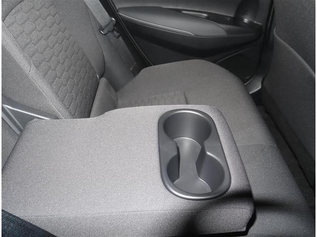 カローラスポーツ ハイブリッドＧ　フルセグ　ミュージックプレイヤー接続可　バックカメラ　衝突被害軽減システム　ＥＴＣ　ドラレコ　ＬＥＤヘッドランプ　ワンオーナー　記録簿（8枚目）