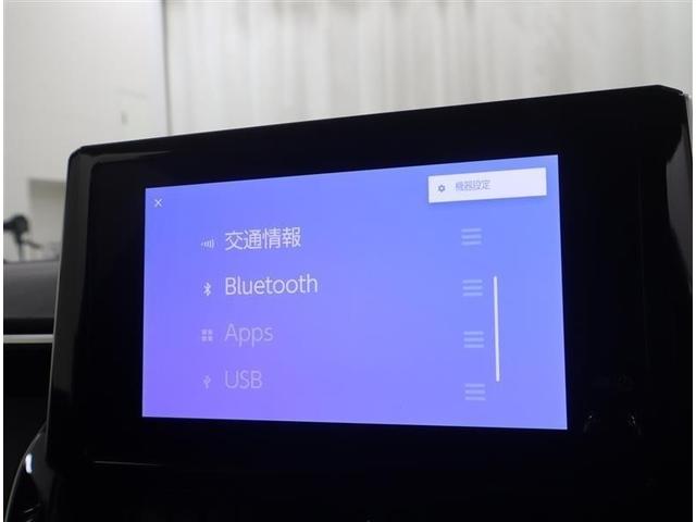 カローラスポーツ ハイブリッドＧ　フルセグ　ミュージックプレイヤー接続可　バックカメラ　衝突被害軽減システム　ＥＴＣ　ドラレコ　ＬＥＤヘッドランプ　ワンオーナー　記録簿（12枚目）