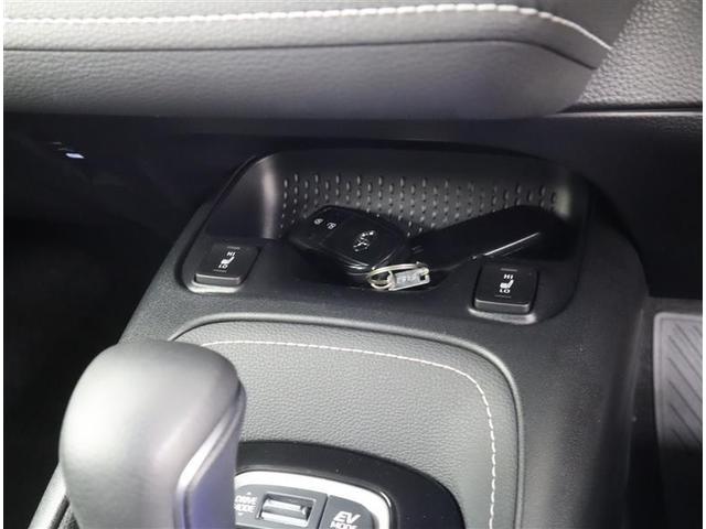 カローラスポーツ ハイブリッドＧ　フルセグ　ミュージックプレイヤー接続可　バックカメラ　衝突被害軽減システム　ＥＴＣ　ドラレコ　ＬＥＤヘッドランプ　ワンオーナー　記録簿（15枚目）