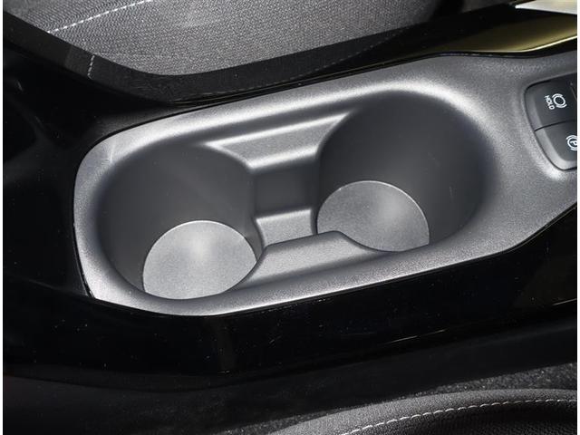 カローラスポーツ ハイブリッドＧ　フルセグ　ミュージックプレイヤー接続可　バックカメラ　衝突被害軽減システム　ＥＴＣ　ドラレコ　ＬＥＤヘッドランプ　ワンオーナー　記録簿（17枚目）