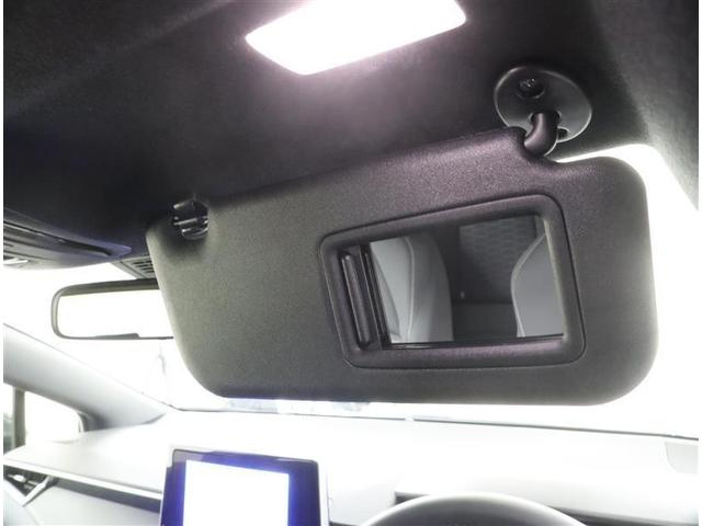 カローラスポーツ ハイブリッドＧ　フルセグ　ミュージックプレイヤー接続可　バックカメラ　衝突被害軽減システム　ＥＴＣ　ドラレコ　ＬＥＤヘッドランプ　ワンオーナー　記録簿（24枚目）