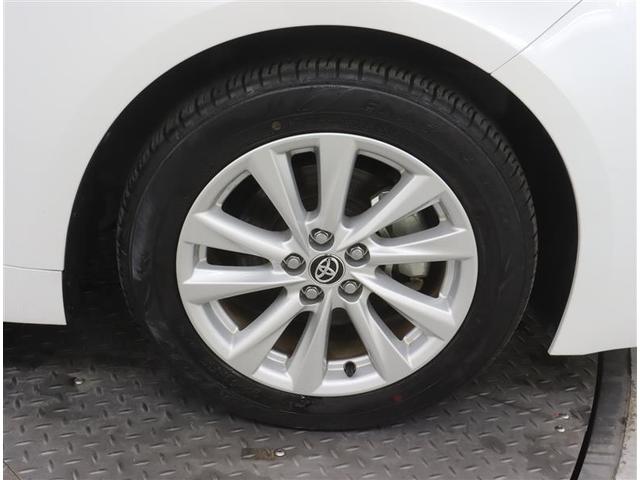 カローラスポーツ ハイブリッドＧ　フルセグ　ミュージックプレイヤー接続可　バックカメラ　衝突被害軽減システム　ＥＴＣ　ドラレコ　ＬＥＤヘッドランプ　ワンオーナー　記録簿（26枚目）