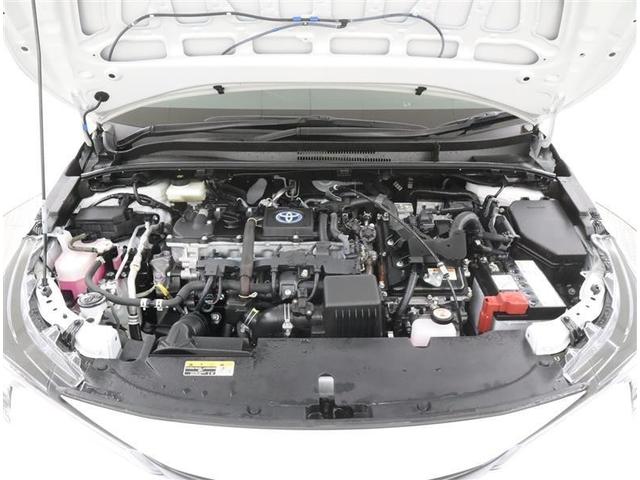 カローラスポーツ ハイブリッドＧ　フルセグ　ミュージックプレイヤー接続可　バックカメラ　衝突被害軽減システム　ＥＴＣ　ドラレコ　ＬＥＤヘッドランプ　ワンオーナー　記録簿（32枚目）