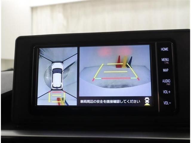 ライズ Z トヨタ認定中古車認定中古車 衝突被害軽減ブレーキ 踏み間違い加速抑制 パノラミックビューモニター 純正ナビゲーション ETC ドライブレコーダー LEDヘッドライト 純正アルミホイール シートヒーター(3枚目)