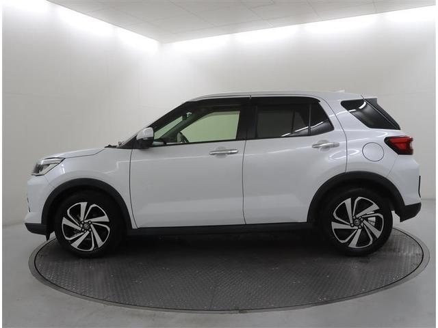 ライズ Z トヨタ認定中古車認定中古車 衝突被害軽減ブレーキ 踏み間違い加速抑制 パノラミックビューモニター 純正ナビゲーション ETC ドライブレコーダー LEDヘッドライト 純正アルミホイール シートヒーター(6枚目)