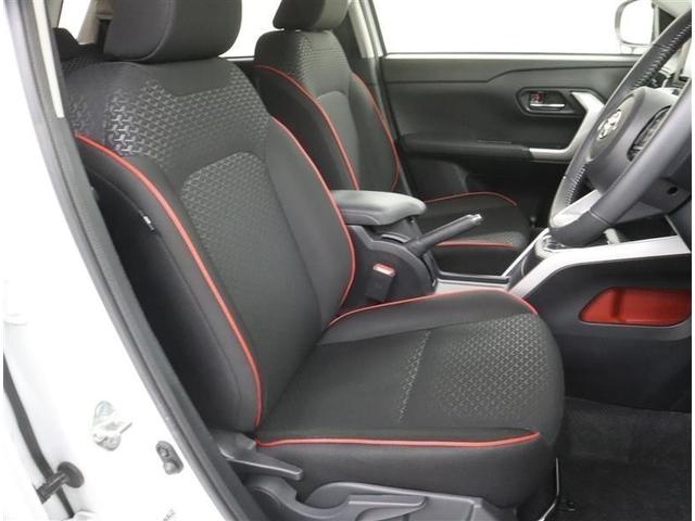 ライズ Z トヨタ認定中古車認定中古車 衝突被害軽減ブレーキ 踏み間違い加速抑制 パノラミックビューモニター 純正ナビゲーション ETC ドライブレコーダー LEDヘッドライト 純正アルミホイール シートヒーター(9枚目)