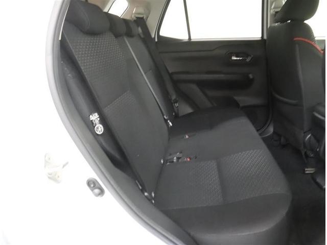 ライズ Z トヨタ認定中古車認定中古車 衝突被害軽減ブレーキ 踏み間違い加速抑制 パノラミックビューモニター 純正ナビゲーション ETC ドライブレコーダー LEDヘッドライト 純正アルミホイール シートヒーター(10枚目)