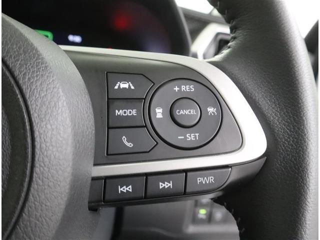 ライズ Z トヨタ認定中古車認定中古車 衝突被害軽減ブレーキ 踏み間違い加速抑制 パノラミックビューモニター 純正ナビゲーション ETC ドライブレコーダー LEDヘッドライト 純正アルミホイール シートヒーター(20枚目)