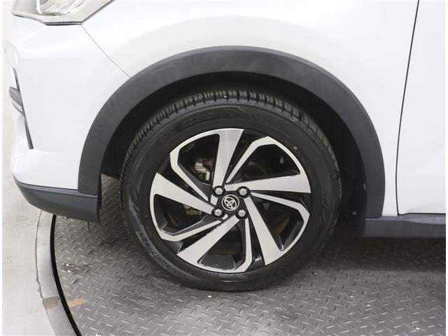 ライズ Z トヨタ認定中古車認定中古車 衝突被害軽減ブレーキ 踏み間違い加速抑制 パノラミックビューモニター 純正ナビゲーション ETC ドライブレコーダー LEDヘッドライト 純正アルミホイール シートヒーター(32枚目)