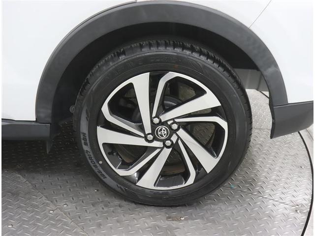 ライズ Z トヨタ認定中古車認定中古車 衝突被害軽減ブレーキ 踏み間違い加速抑制 パノラミックビューモニター 純正ナビゲーション ETC ドライブレコーダー LEDヘッドライト 純正アルミホイール シートヒーター(33枚目)